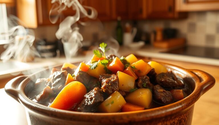 Hawaiian Beef Stew Recipe