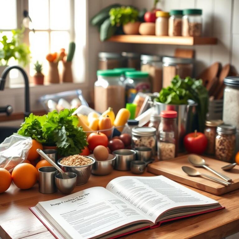 budget-friendly meal planning strategies