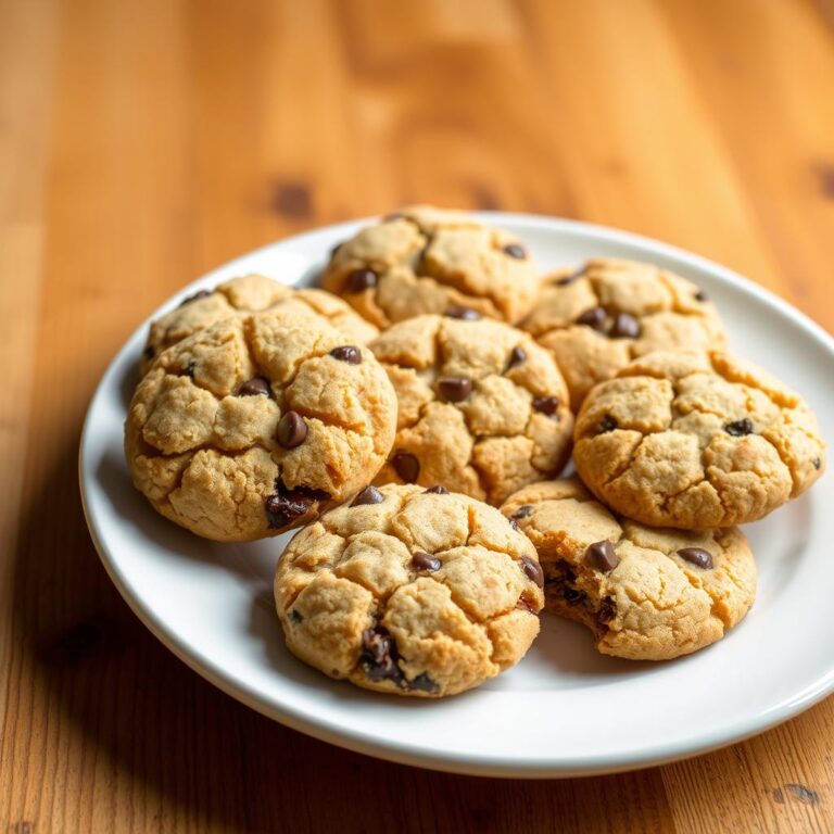 crumbl cookie recipe