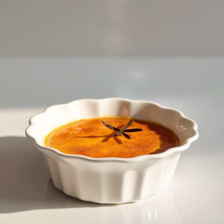 emile henry creme brulee
